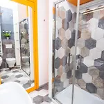 Porta Genova Cozy By 101flats * Milánó
