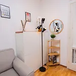 Apartman Porta Genova Cozy By 101flats *