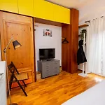 Apartman Porta Genova Cozy By 101flats *