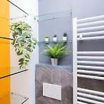 Porta Genova Cozy By 101flats Apartman Milánó