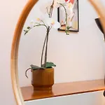 Apartman Porta Genova Cozy By 101flats Milánó