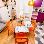Porta Genova Cozy By 101flats *