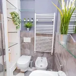 Porta Genova Cozy By 101flats Milánó