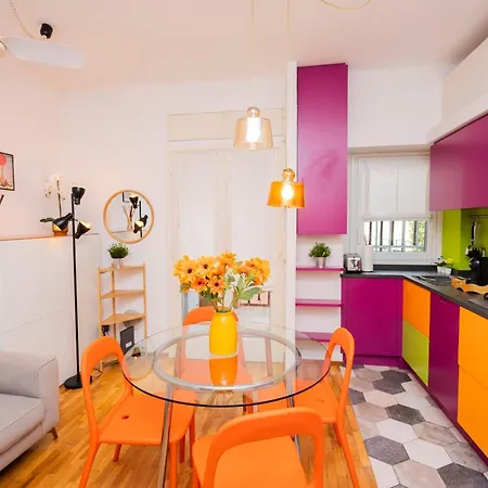 Apartamento Porta Genova Cozy By 101flats