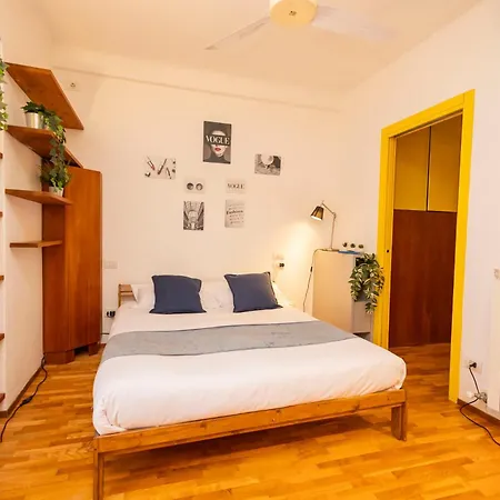 Porta Genova Cozy By 101flats Apartamento *