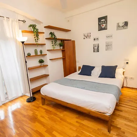 Porta Genova Cozy By 101flats Apartamento