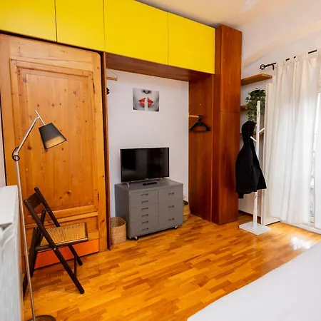Apartamento Porta Genova Cozy By 101flats *