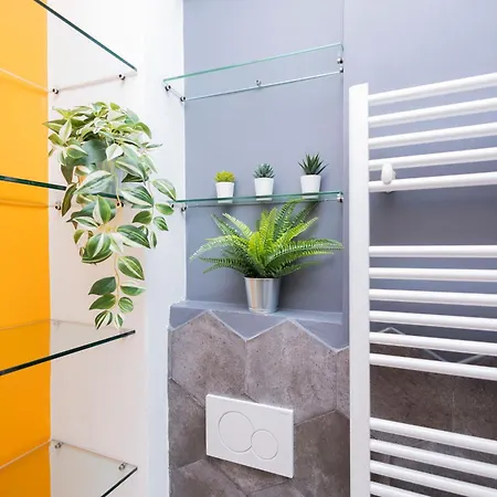 Porta Genova Cozy By 101flats Apartamento Milão