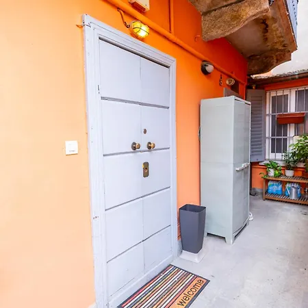 Porta Genova Cozy By 101flats Milão