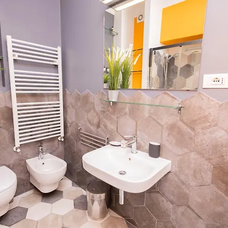 Apartamento Porta Genova Cozy By 101flats *